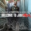 Damian Marley Welcome to Jamrock